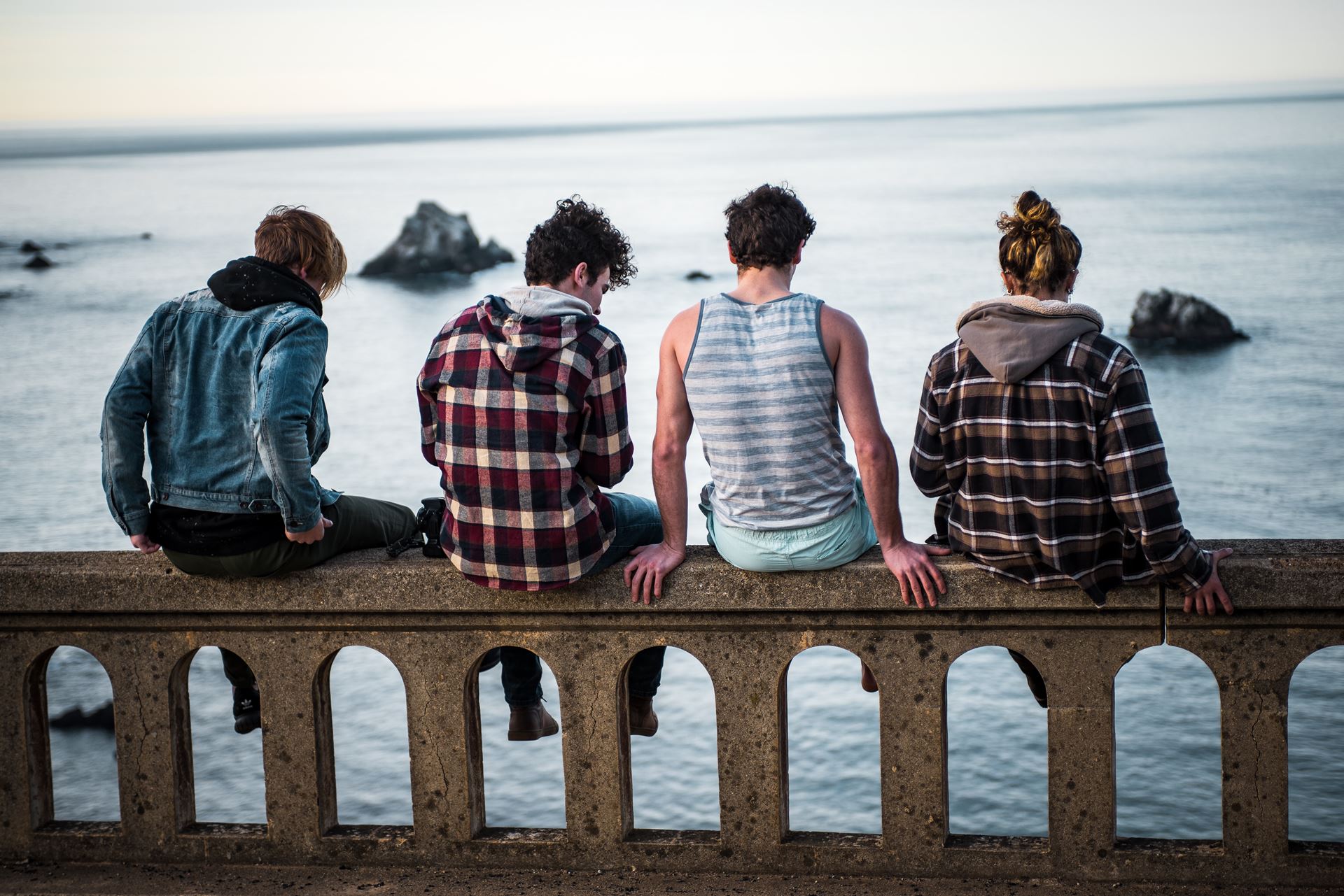 teens